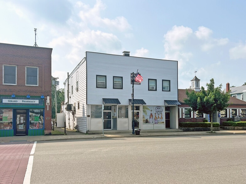 More Photos Of 103 Main St W, Girard General Retail For Sale