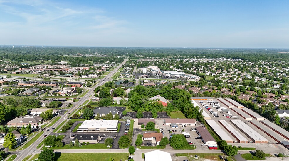 More Photos Of 10-106 Village Pointe Dr, Powell Flex For Lease