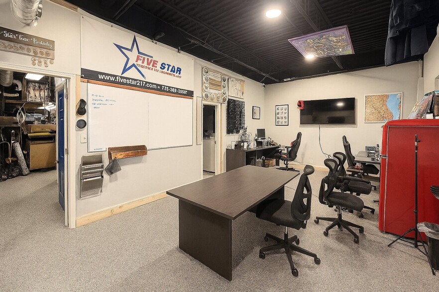 More Photos Of 5638 N Elston Ave, Chicago Office For Sale