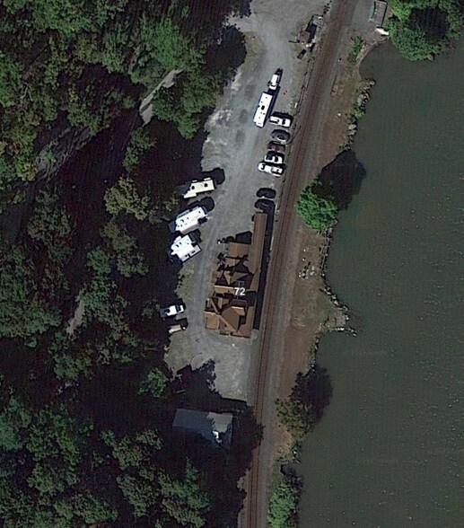 Primary Photo Of 72 Station Hl, Highland Falls Industrial For Lease