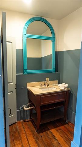 More Photos Of 1001 Marigny St, New Orleans Hospitality For Sale