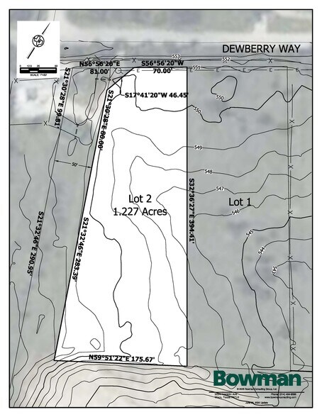 More Photos Of 146 Dewberry Way, Elm Mott Land For Sale