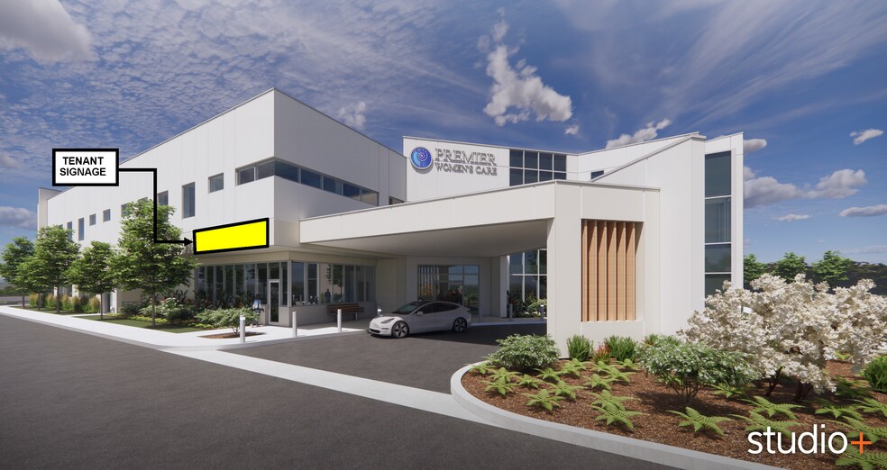 Primary Photo Of 1606 Santa Barbara Blvd Blvd, Cape Coral Healthcare For Lease