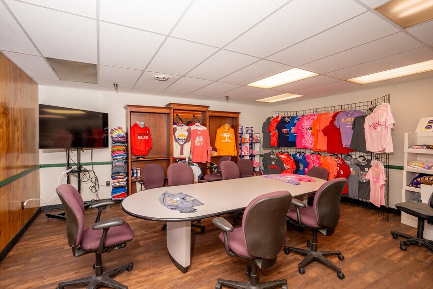 More Photos Of 534 Patterson Ave, Fort Oglethorpe Service For Lease