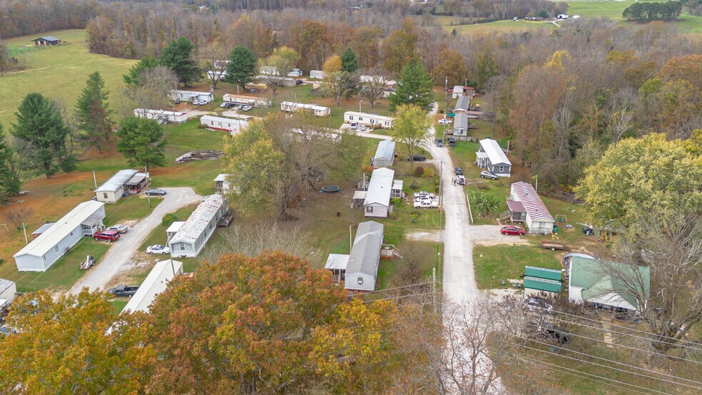 More Photos Of 1901 Cane Creek Rd, Cookeville Manufactured Housing Mobile Home Park For Sale