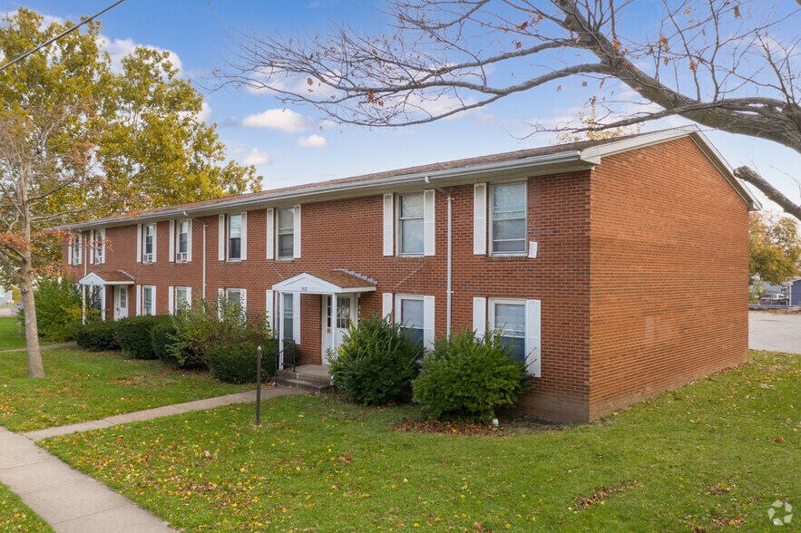 Primary Photo Of 1908 Camp St, Sandusky Apartments For Sale