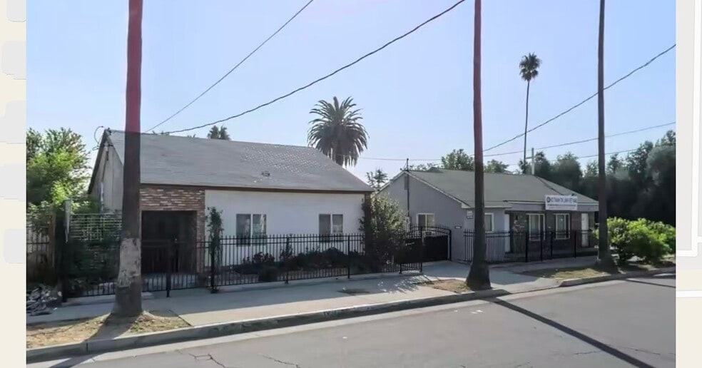 More Photos Of 1155 N F St, San Bernardino Religious Facility For Sale