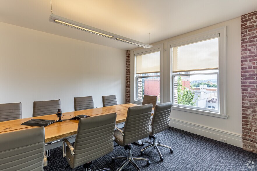 More Photos Of 319 SW Washington St, Portland Office For Sale
