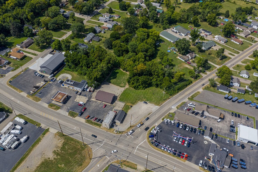 More Photos Of 2002 Cincinnati Dayton Rd, Middletown Restaurant For Sale