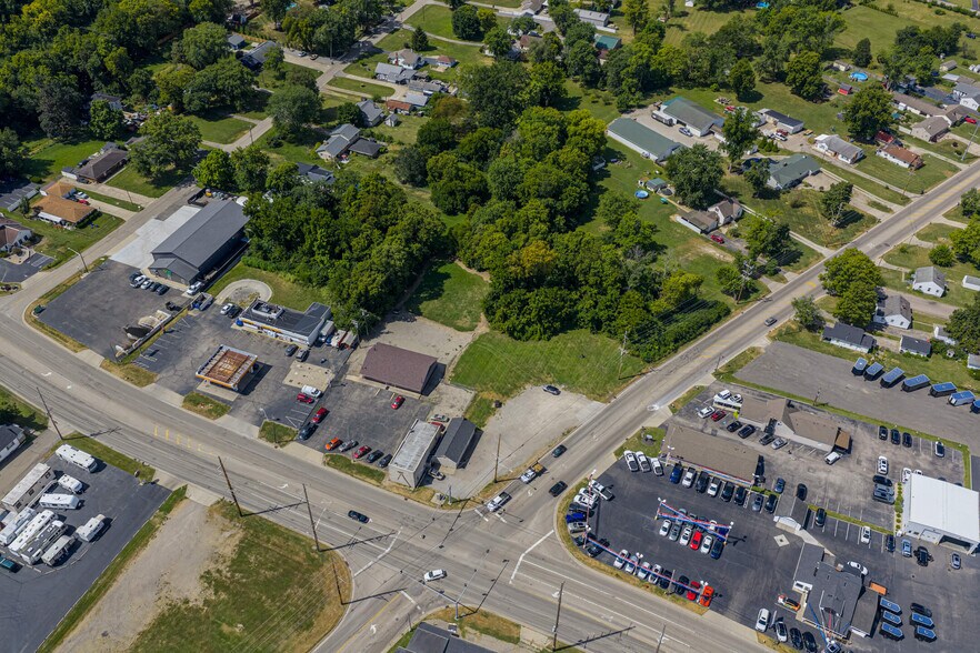 More Photos Of 2002 Cincinnati Dayton Rd, Middletown Restaurant For Sale