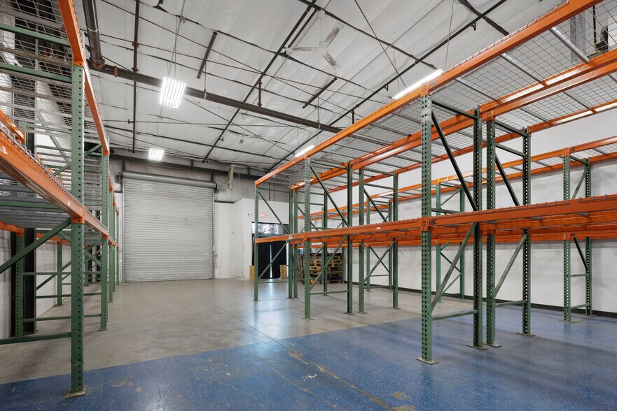 More Photos Of 4063 E. Calloway Court, Stockton Showroom For Lease
