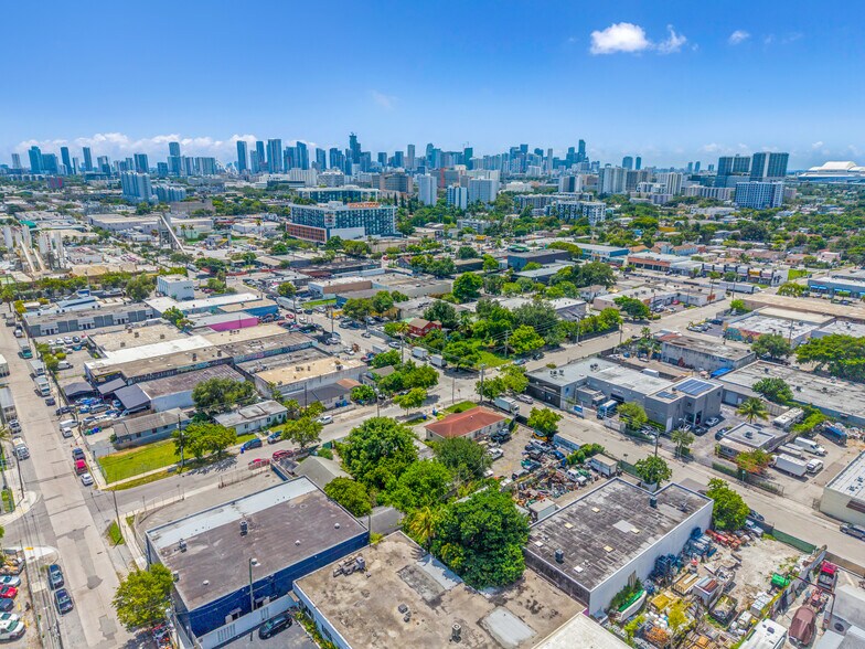 More Photos Of 2180 NW 18th Ave, Miami Industrial For Sale