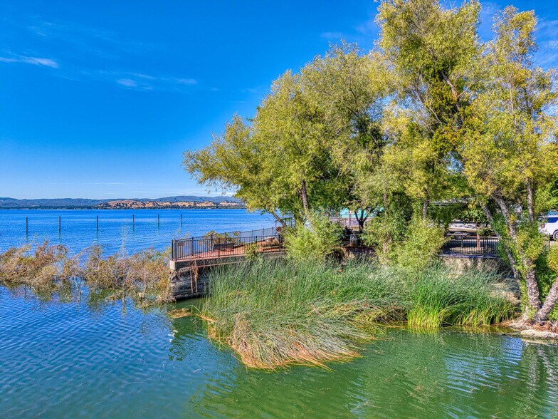 More Photos Of 2985 Lakeshore Blvd, Upper Lake Manufactured Housing Mobile Home Park For Sale