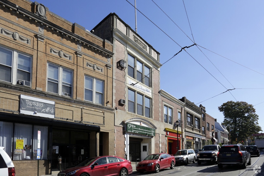 More Photos Of 5541-5547 Germantown Ave, Philadelphia Office For Lease