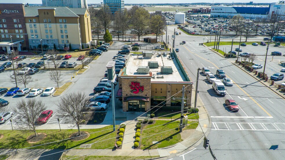 More Photos Of 1230 Virginia Ave, Atlanta Restaurant For Lease