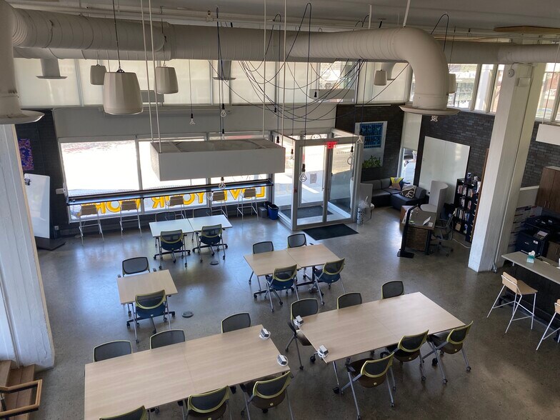 More Photos Of 45 Prospect St, Cambridge Office For Lease