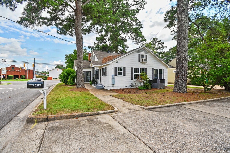 More Photos Of 414 Hargrove Rd E, Tuscaloosa Office For Sale