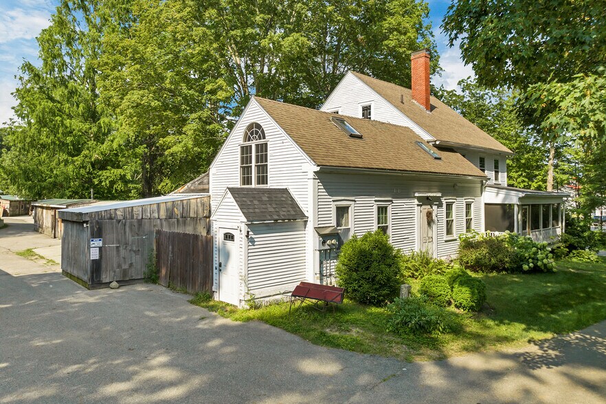 More Photos Of 521 Calef Hwy, Epping Specialty For Sale