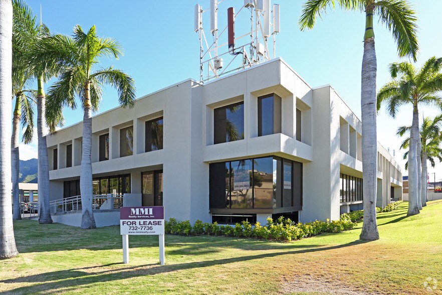 More Photos Of 850 W Hind Dr, Honolulu Medical For Lease