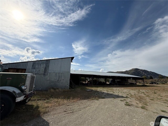 More Photos Of 21 Havillah Rd, Tonasket Industrial For Sale