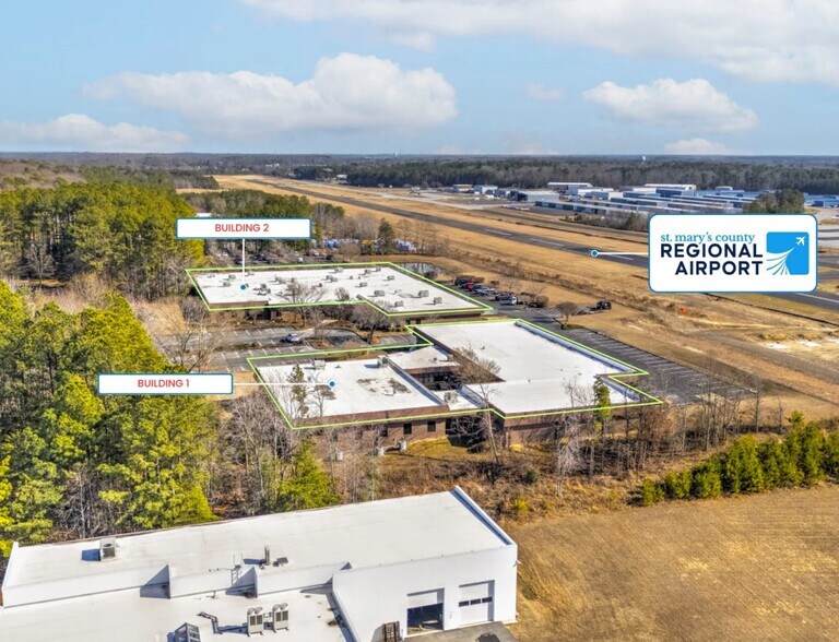 Primary Photo Of , Hollywood Office For Sale