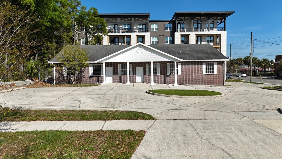 More Photos Of 1103 N Laura St, Jacksonville Medical For Lease