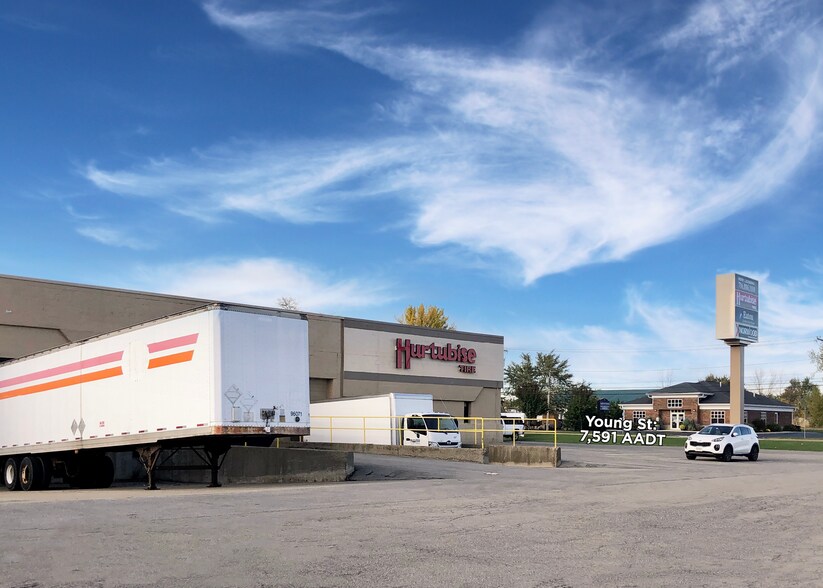 More Photos Of 670 Young St, Tonawanda Unknown For Lease