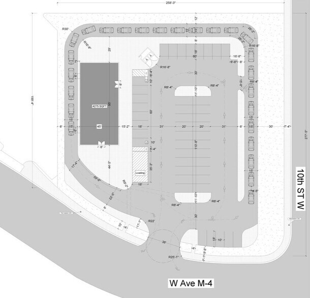 More Photos Of NWC 10th Street W & Avenue M-4, Palmdale Land For Sale
