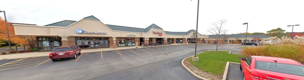 More Photos Of 3341-3381 W Main St, Saint Charles Unknown For Lease