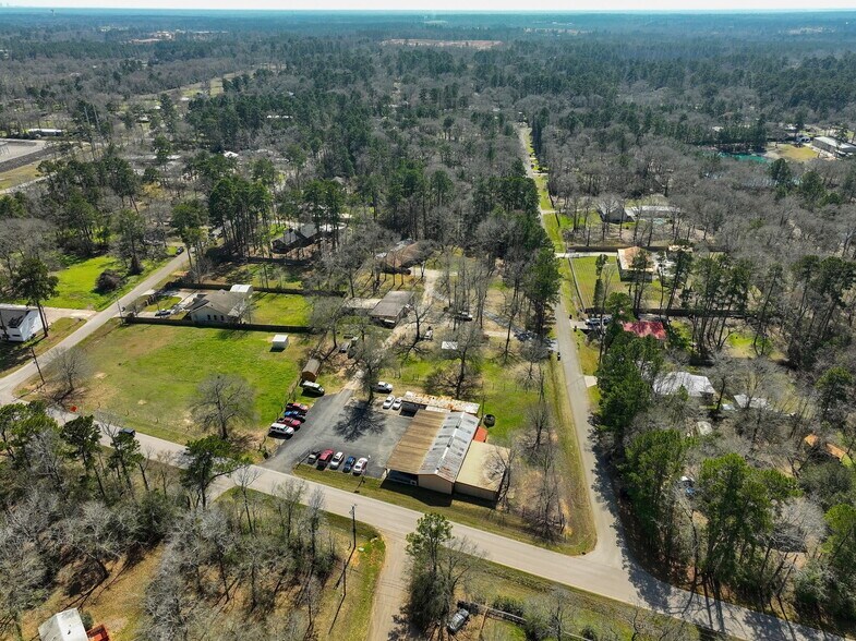 More Photos Of 17163 Rabon Chapel Rd, Montgomery Service For Sale