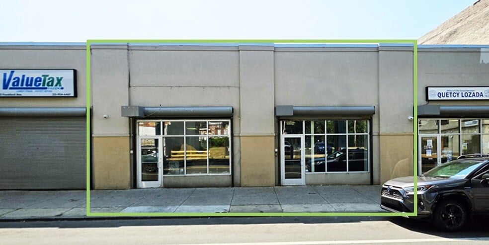 Primary Photo Of 4821-4827 Frankford Ave, Philadelphia Storefront For Lease