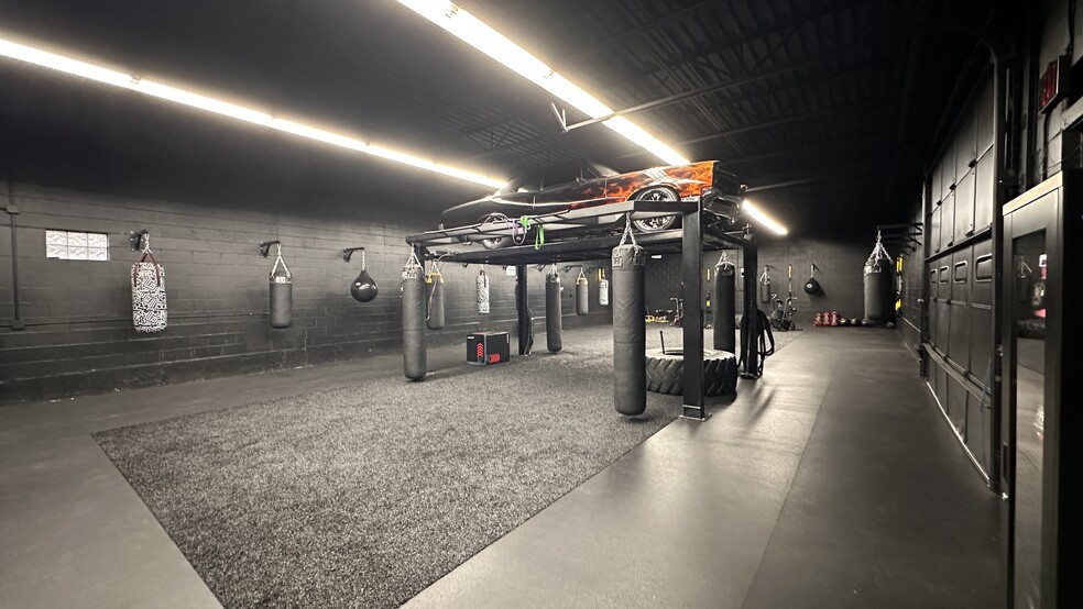 More Photos Of 89 Norris St, Buffalo Manufacturing For Sale