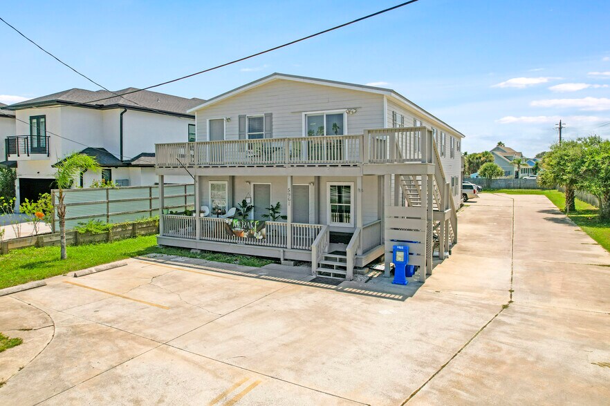More Photos Of 5961 Sr-A1A, Saint Augustine Office Residential For Sale