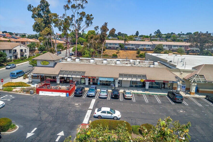 More Photos Of 1404-1460 E Grand Ave, Arroyo Grande Storefront For Sale