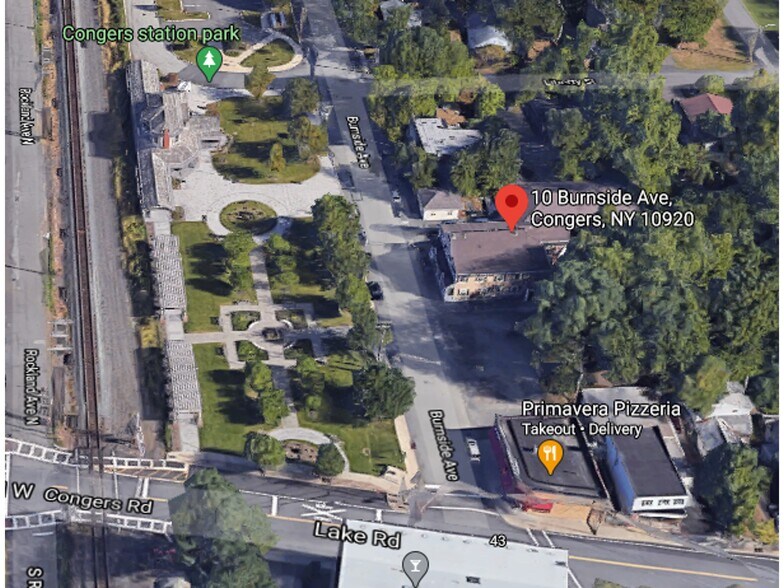 More Photos Of 10 Burnside Ave, Congers Apartments For Sale