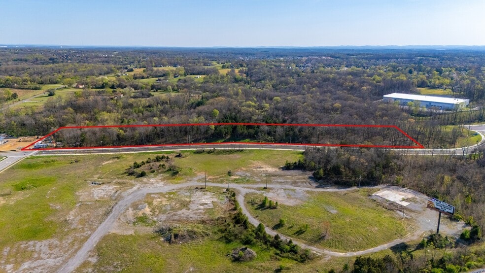 More Photos Of 5120 Beckwith Rd, Mount Juliet Land For Sale