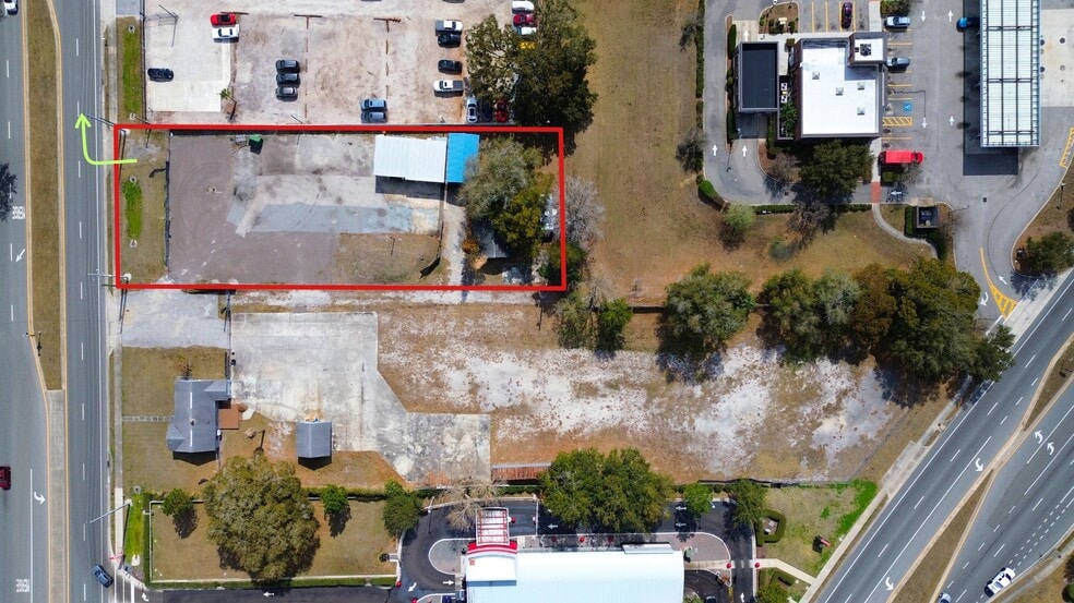 More Photos Of 4616 S Goldenrod Rd, Orlando Auto Dealership For Sale