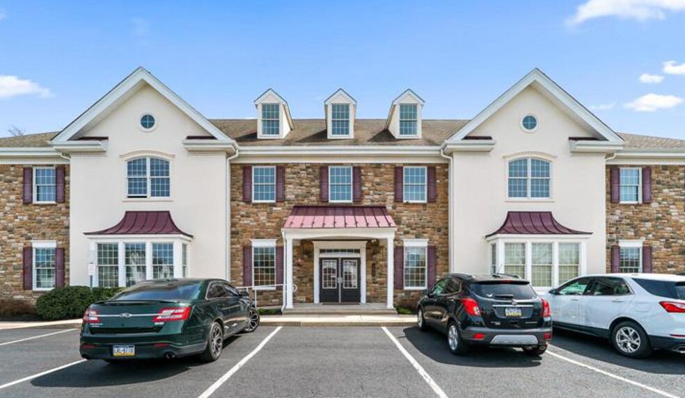 Primary Photo Of 105 Montgomery Ave, Montgomeryville Office For Sale