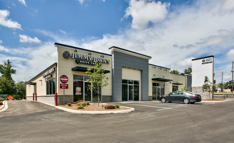More Photos Of 1706 Capital Cir NE, Tallahassee General Retail For Lease