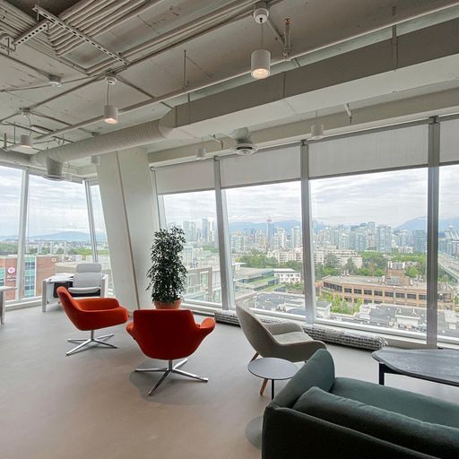 More Photos Of 525 8th Ave W, Vancouver Coworking Space
