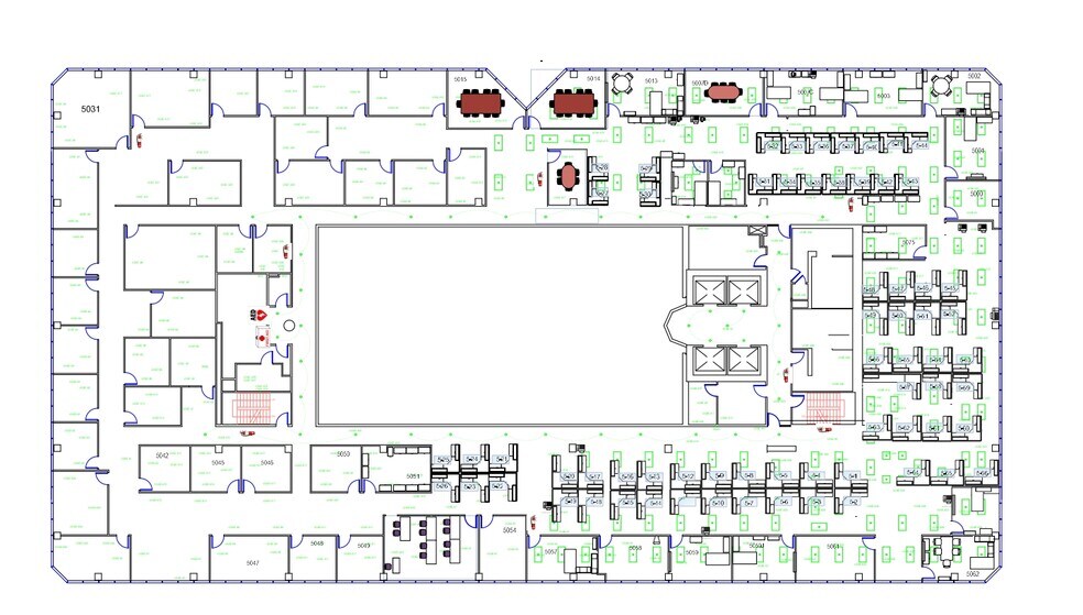 Photo of 5th Floor Ste 5th floor