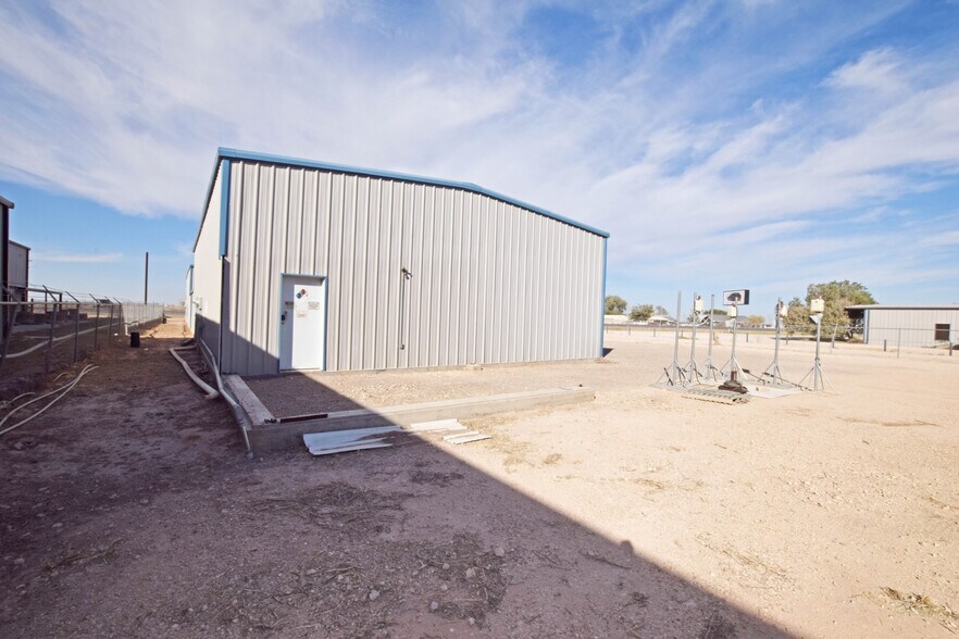 More Photos Of 12008 E Highway 158, Gardendale Industrial For Sale