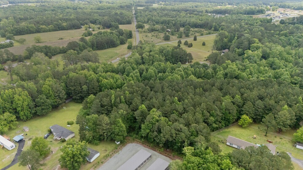 More Photos Of 5150 Barbecue Church Rd, Sanford Land For Sale