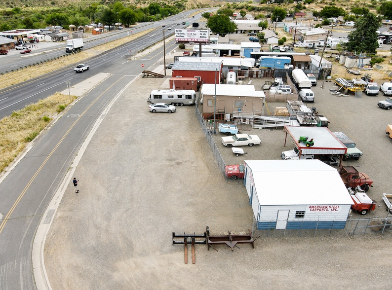 More Photos Of 10020 S State Route 69, Mayer Industrial For Sale
