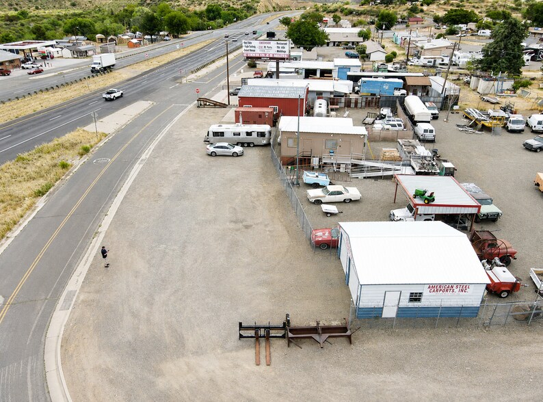 More Photos Of 10200 69 hwy, Mayer Industrial For Sale