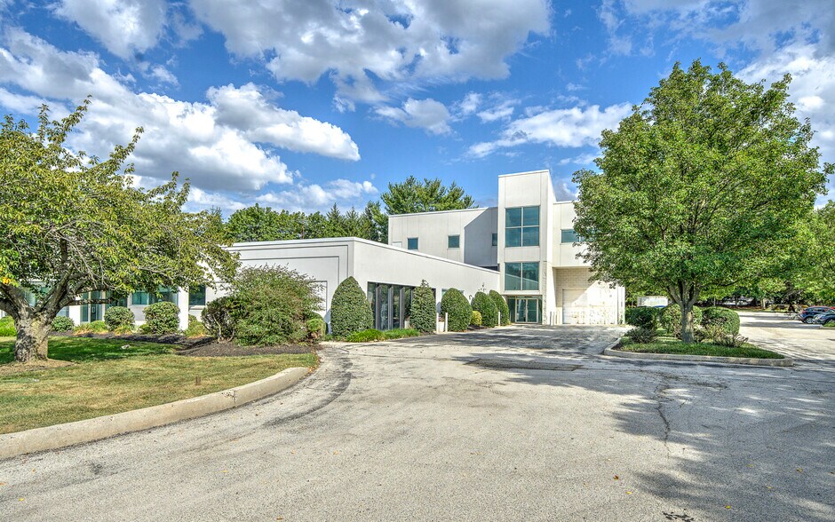 More Photos Of 651 Park Ave, King Of Prussia Office For Lease