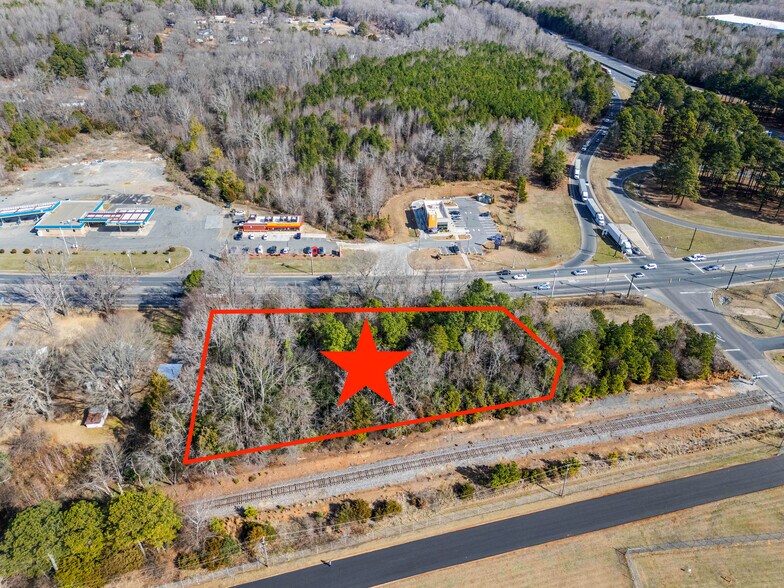 More Photos Of 1048 S Anderson Rd, Rock Hill Land For Sale