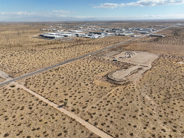 More Photos Of 17650 Koala dr, Adelanto Land For Sale