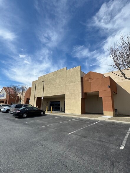 More Photos Of 1202-1340 El Camino Real, San Bruno Unknown For Lease