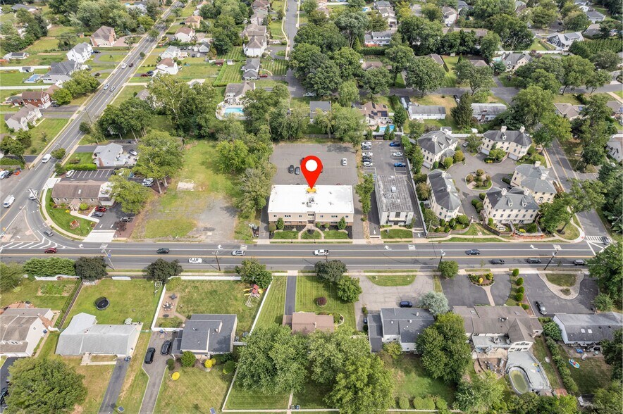 More Photos Of 727 Raritan Rd, Clark Office For Lease